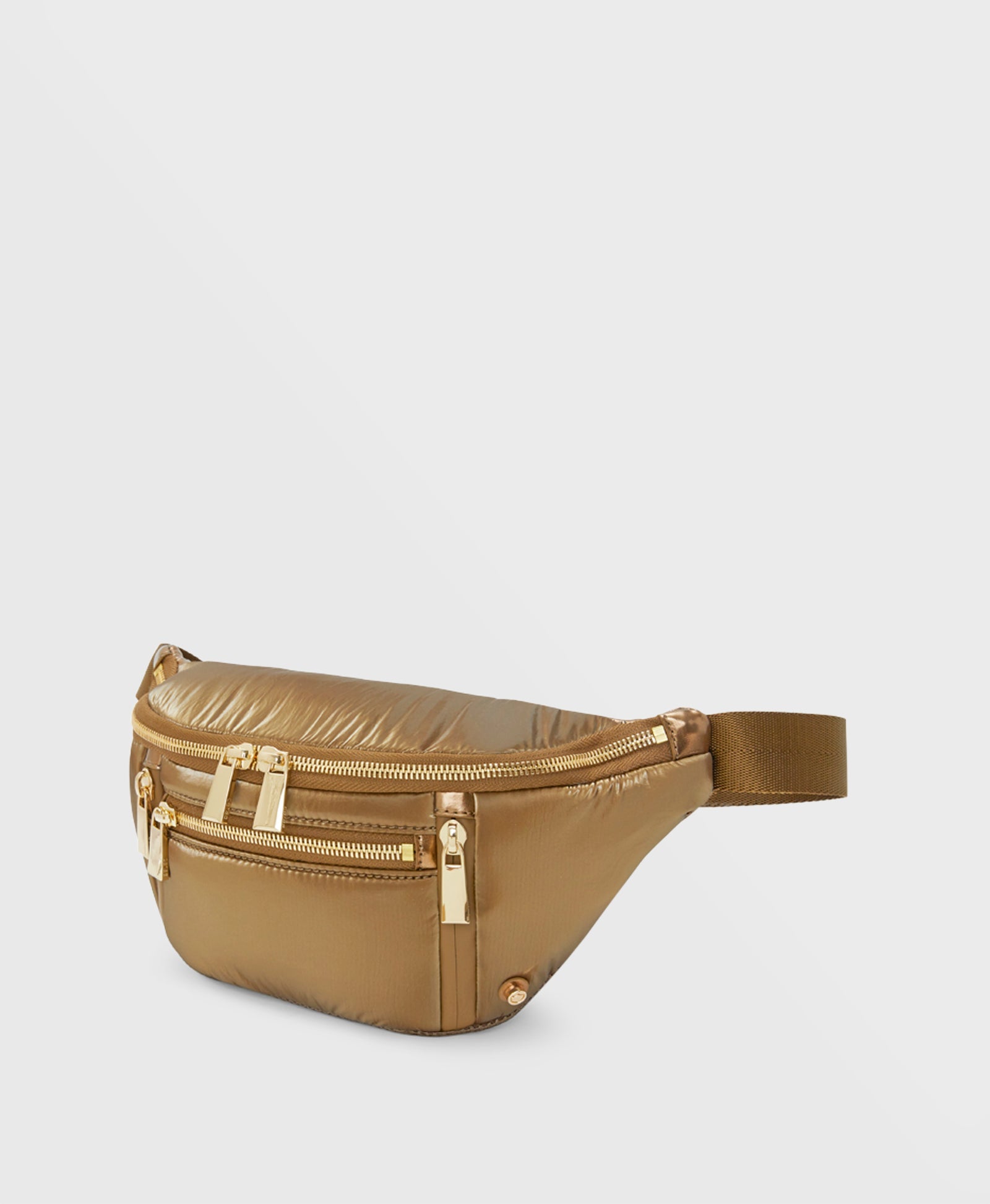 Small Sling - Gold