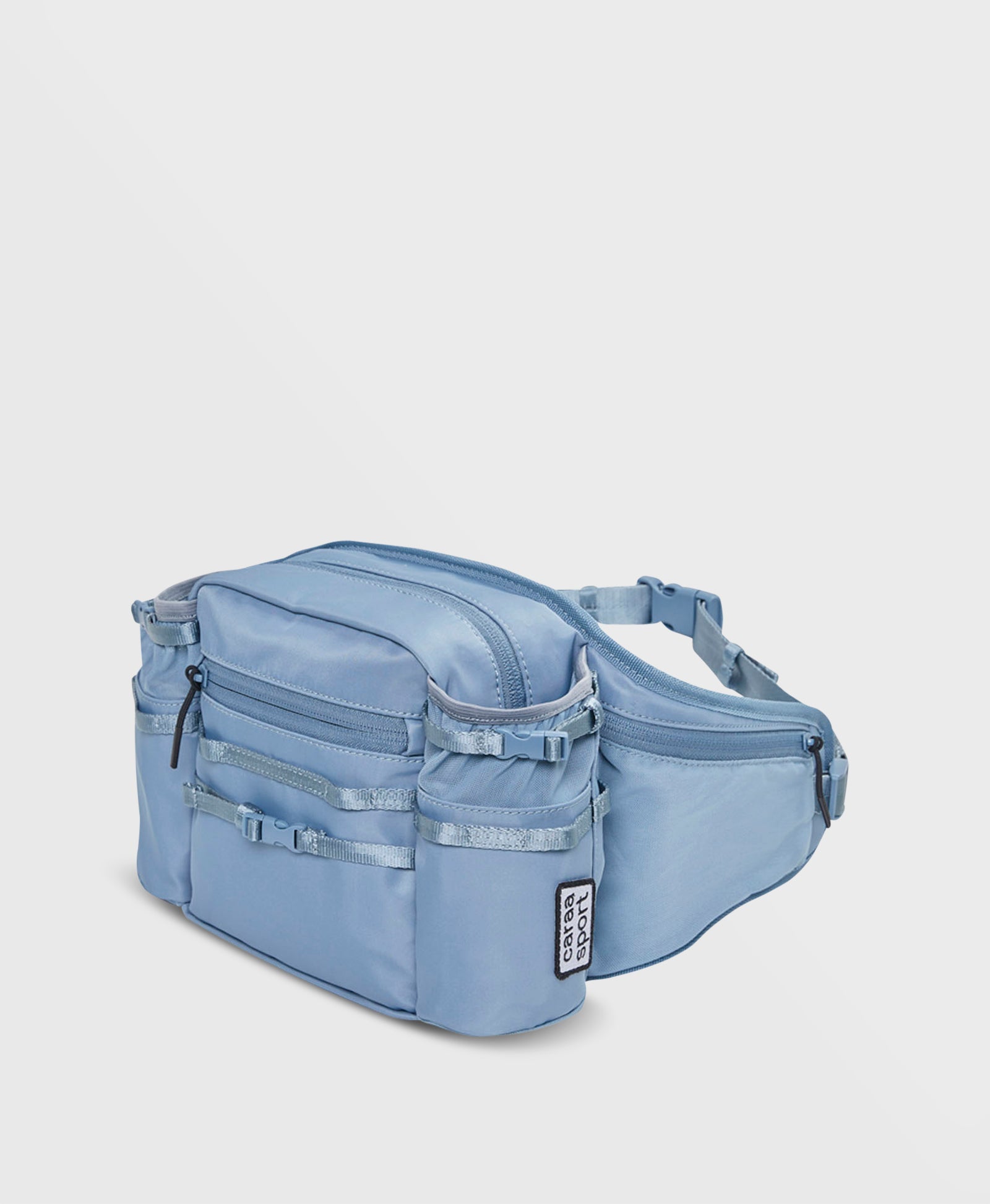 Travel Waistbag - Olympic