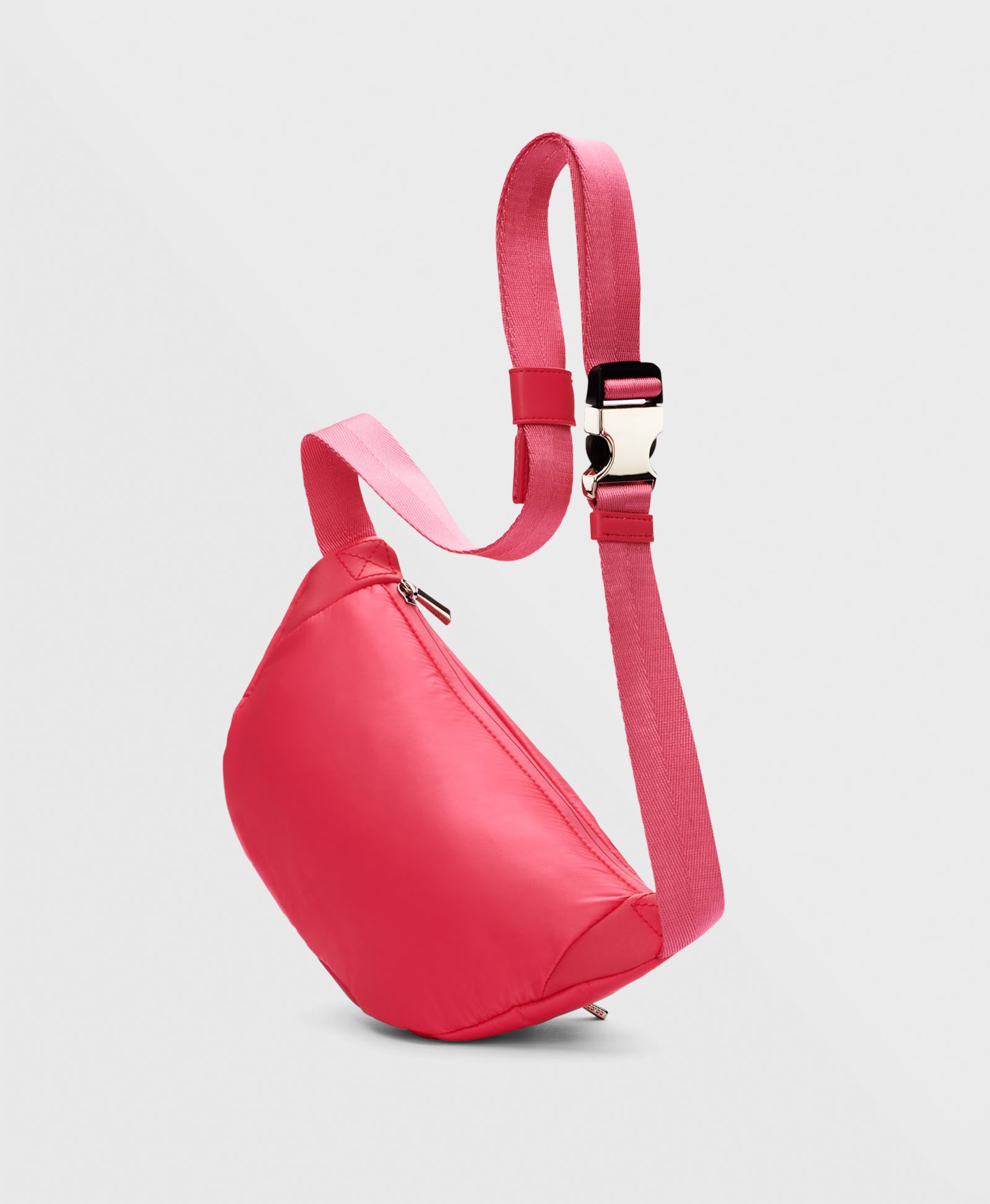 Small Sling - Hot Pink