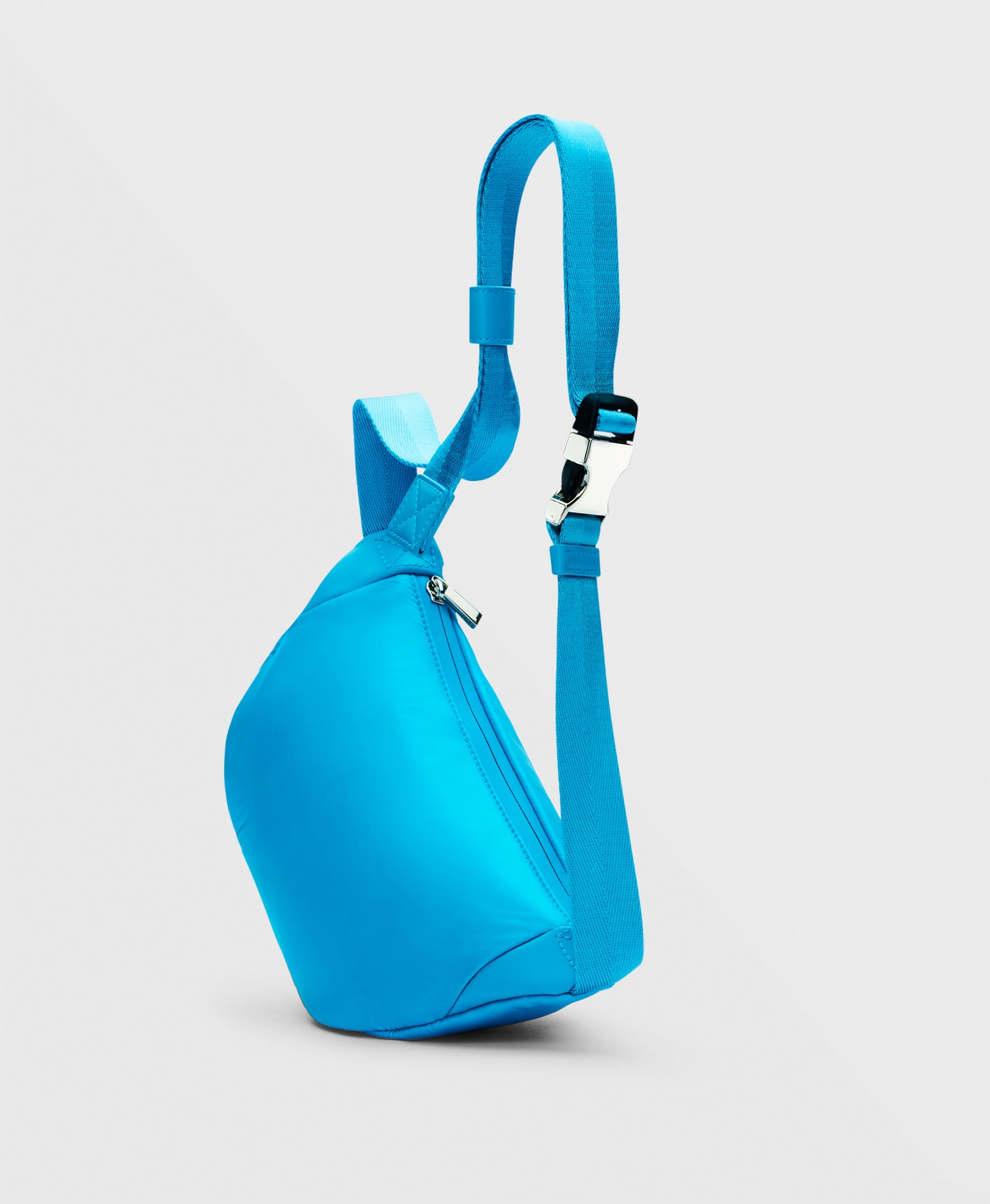 Small Sling - Cerulean