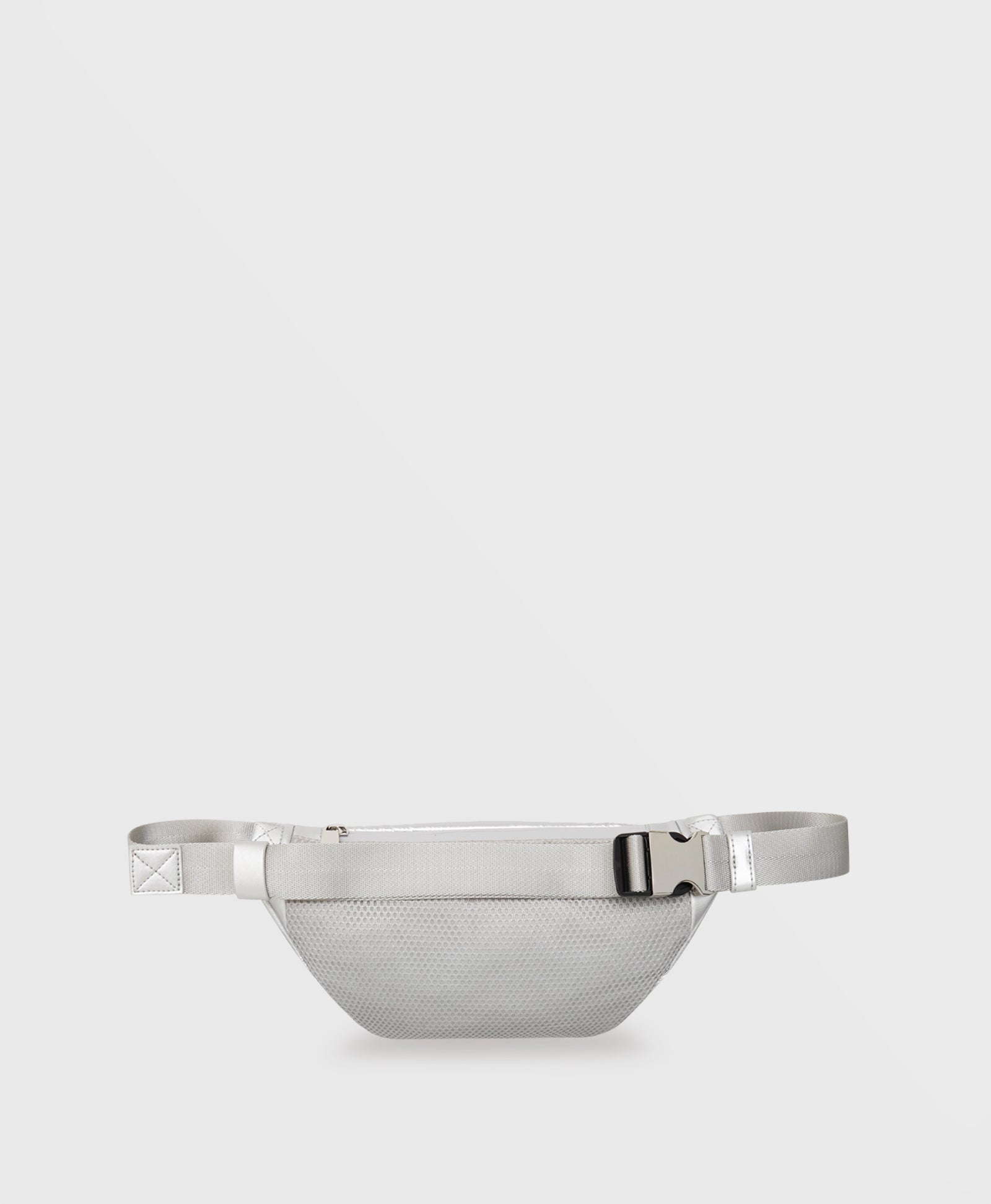 Small Sling - Silver