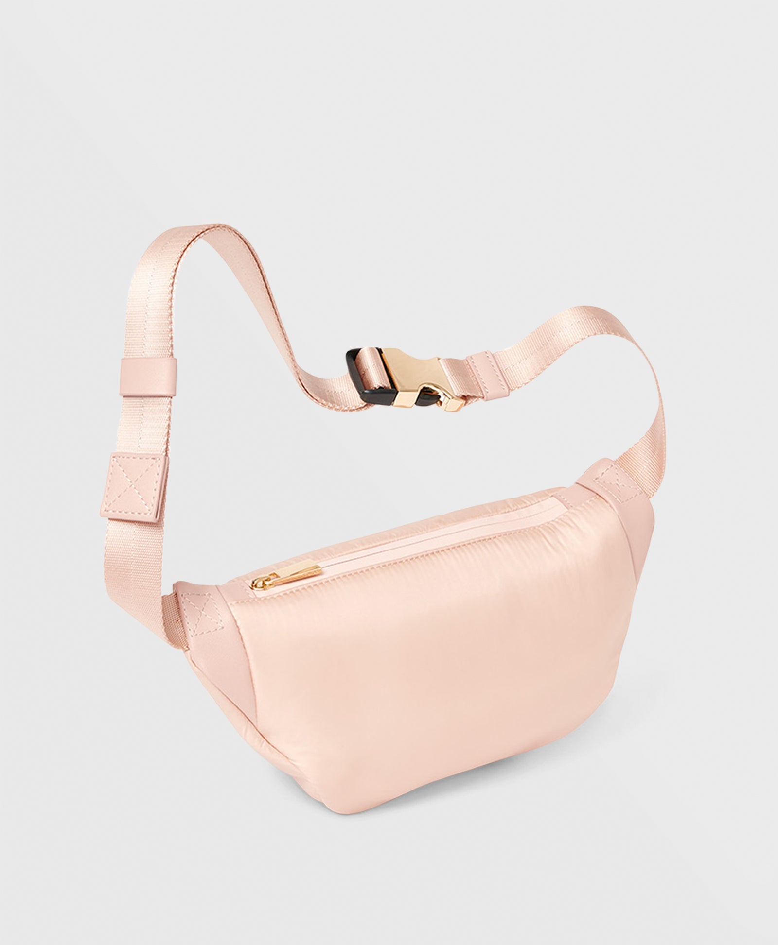 Small Sling - Blush