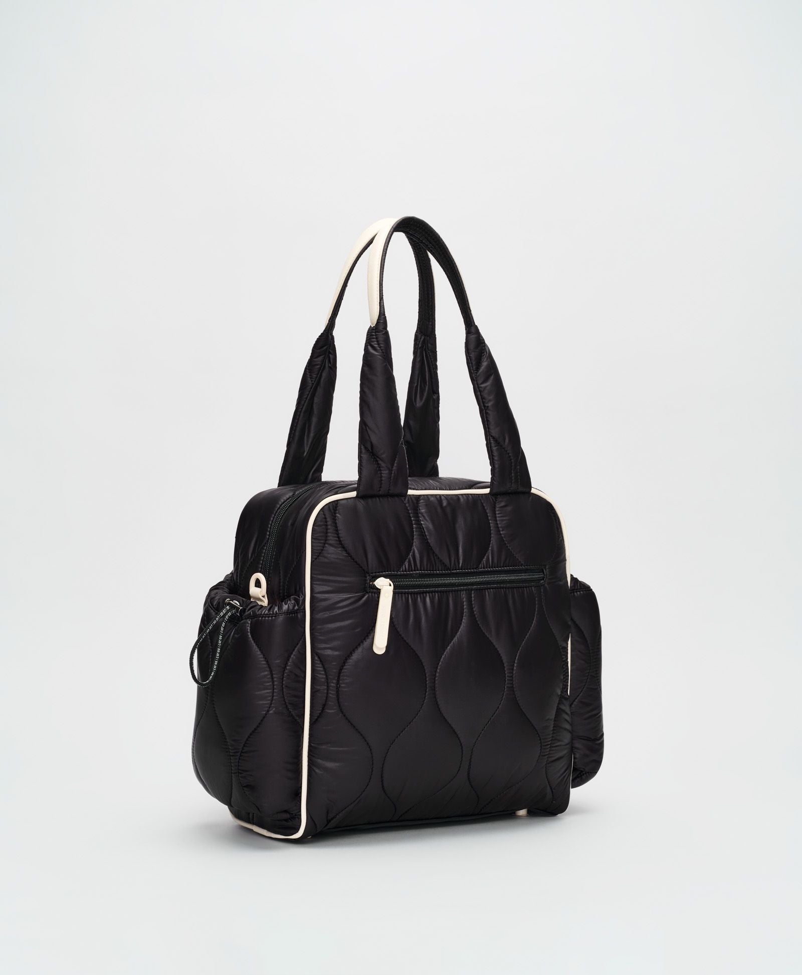 Pickleball Bag Nylon - Black