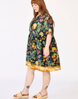 Rachel Antonoff - Howard Dress -
