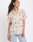 Rachel Antonoff - James Shirt -