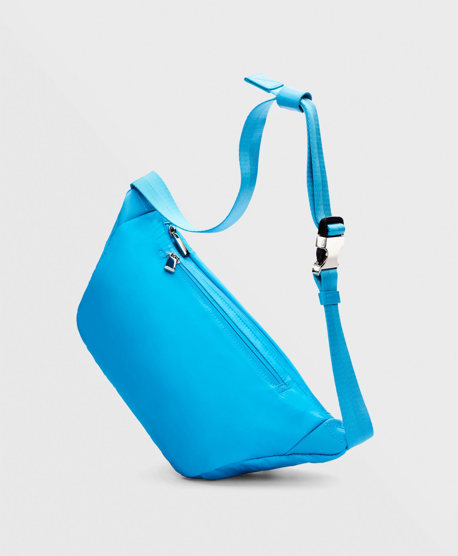 Medium Sling - Cerulean