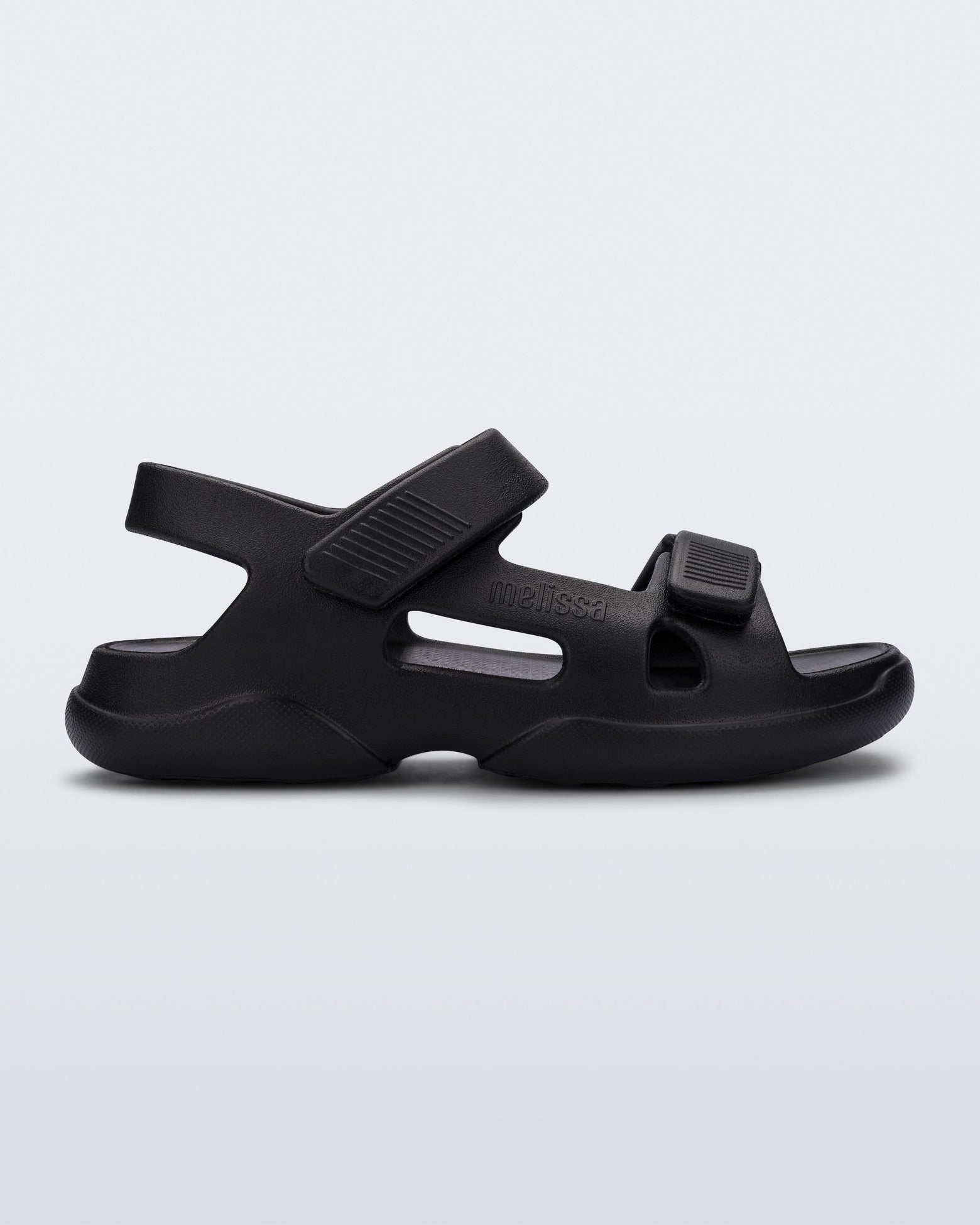 Free Papete - Black