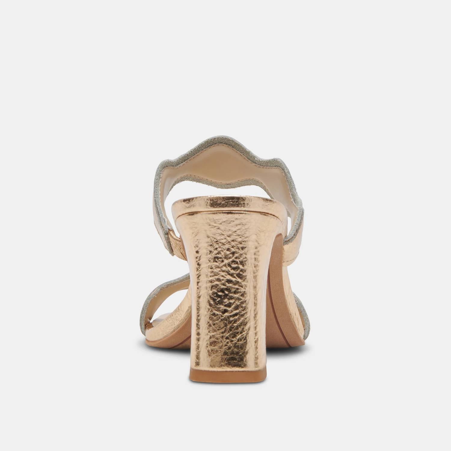 Ilva Heels