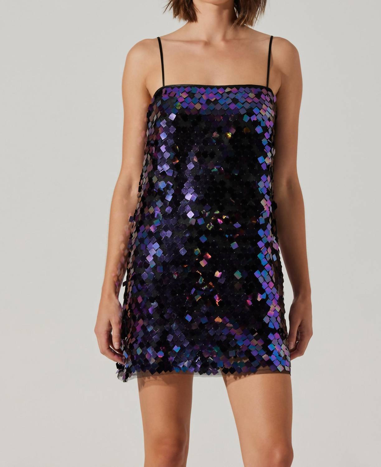 Porscha Dress