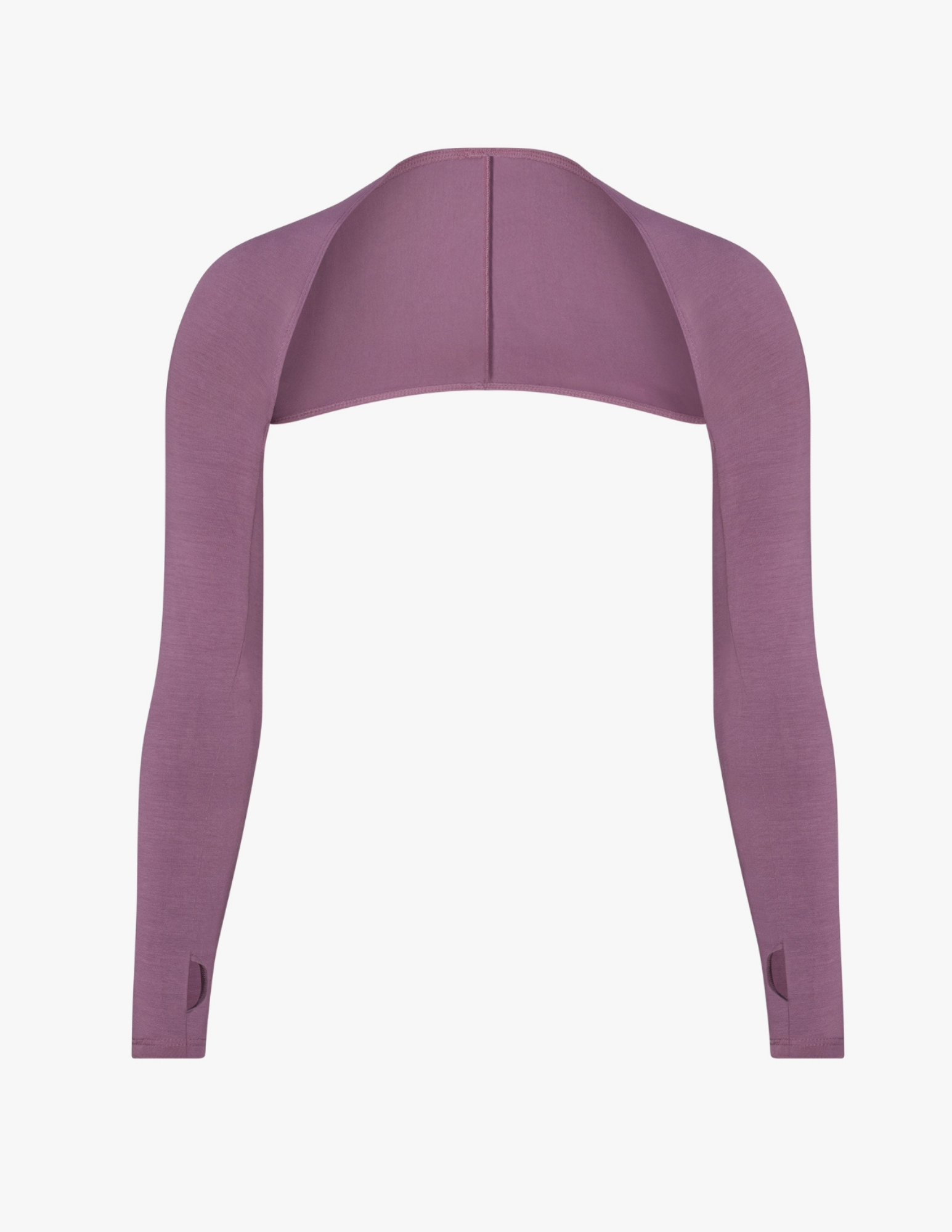 Ballet Bolero - Aubergine