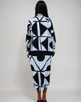 Bel Kazan - Gia Kaftan - Togo -