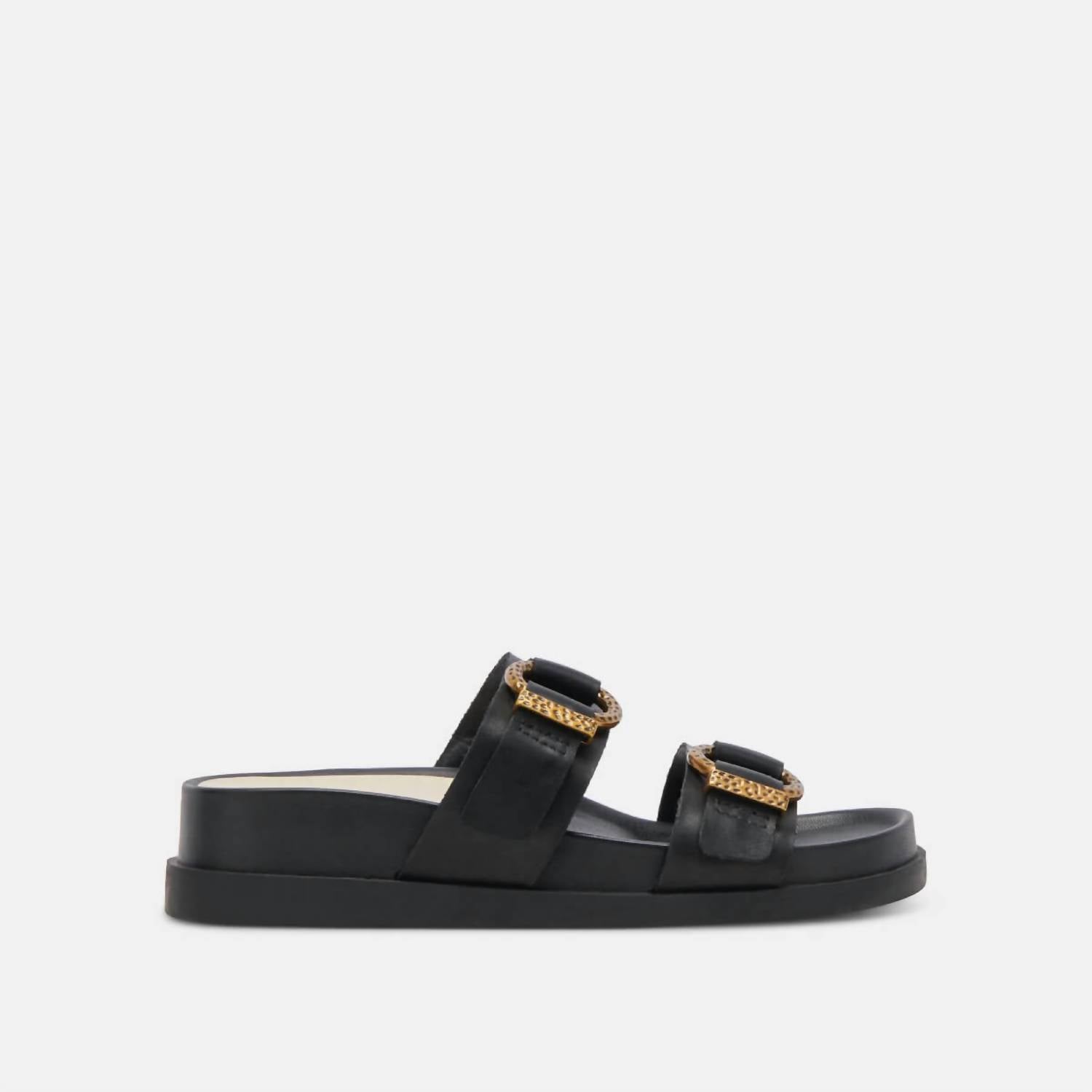 Soya Sandals