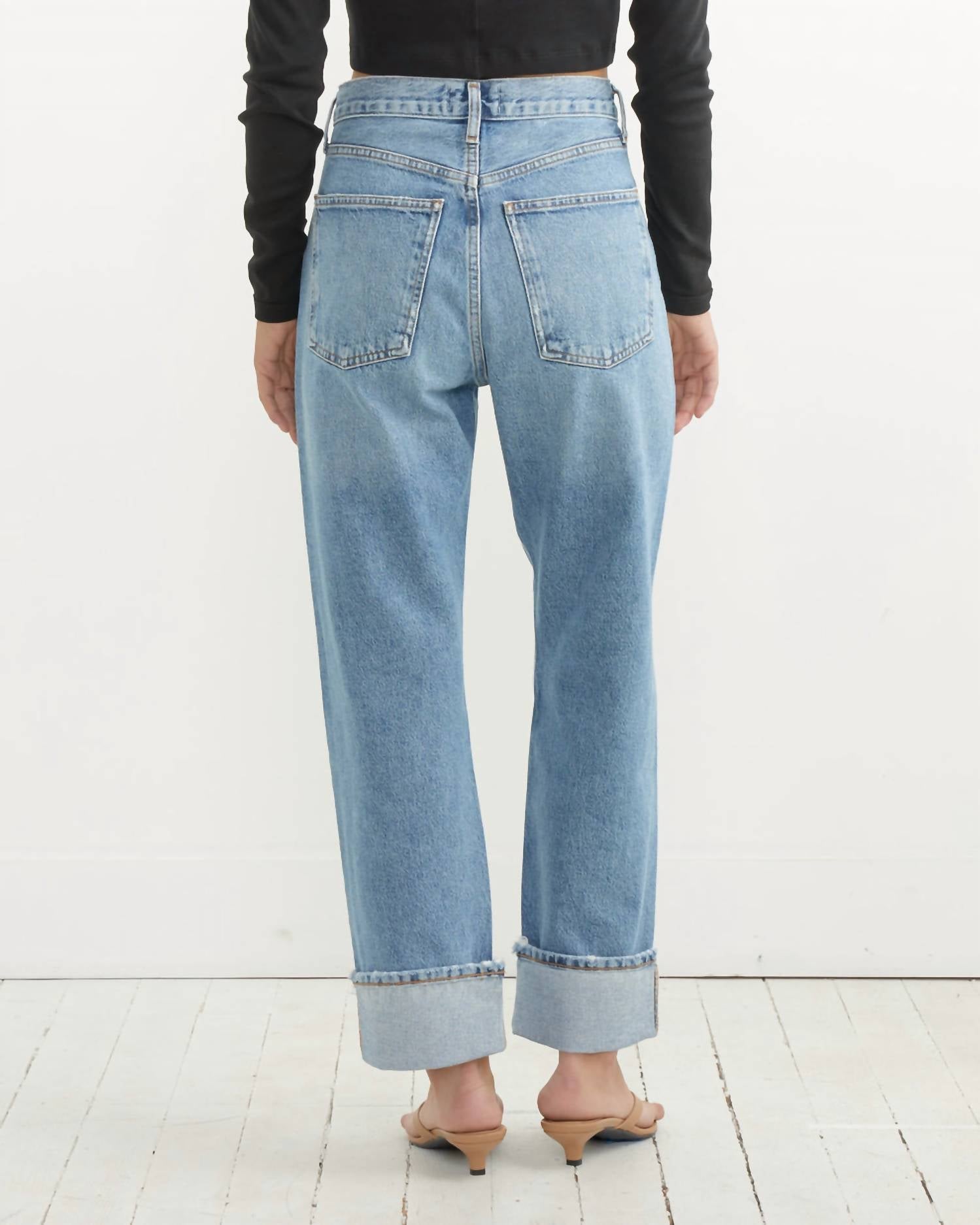 Fran Jeans
