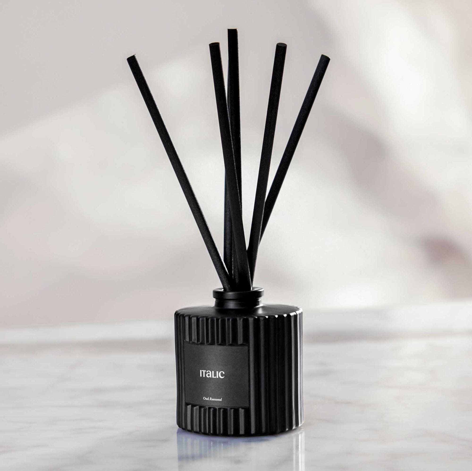 Oud Rosewood Scent Bundle