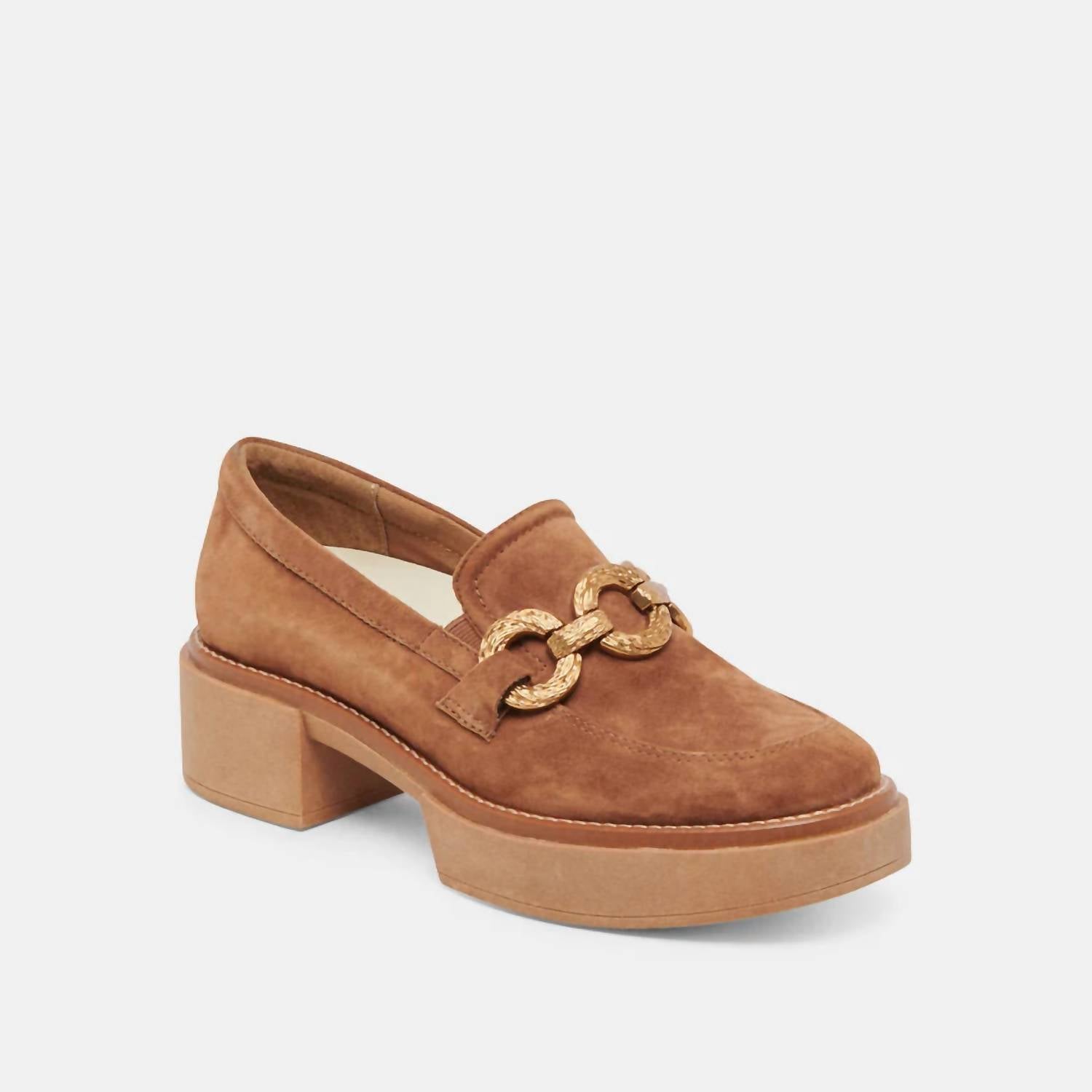 Sheena Loafers