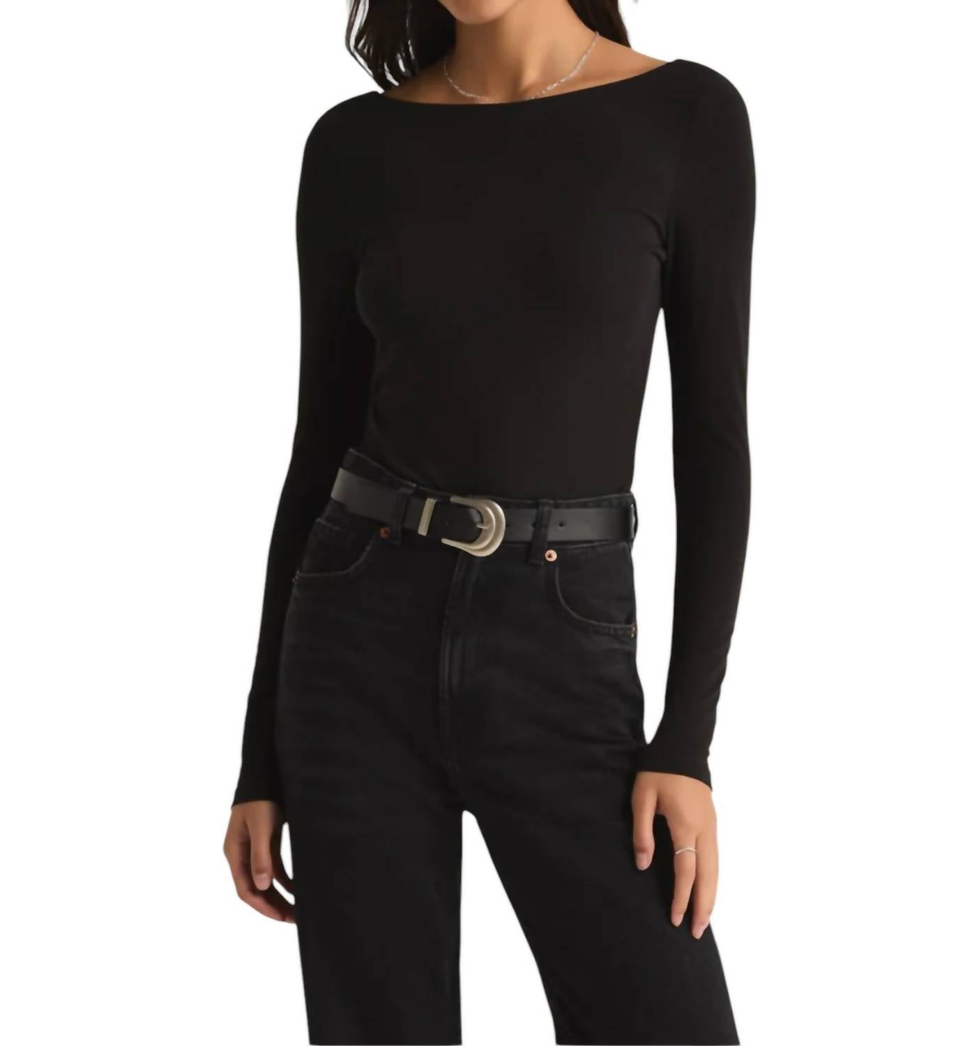 Baela Bodysuit
