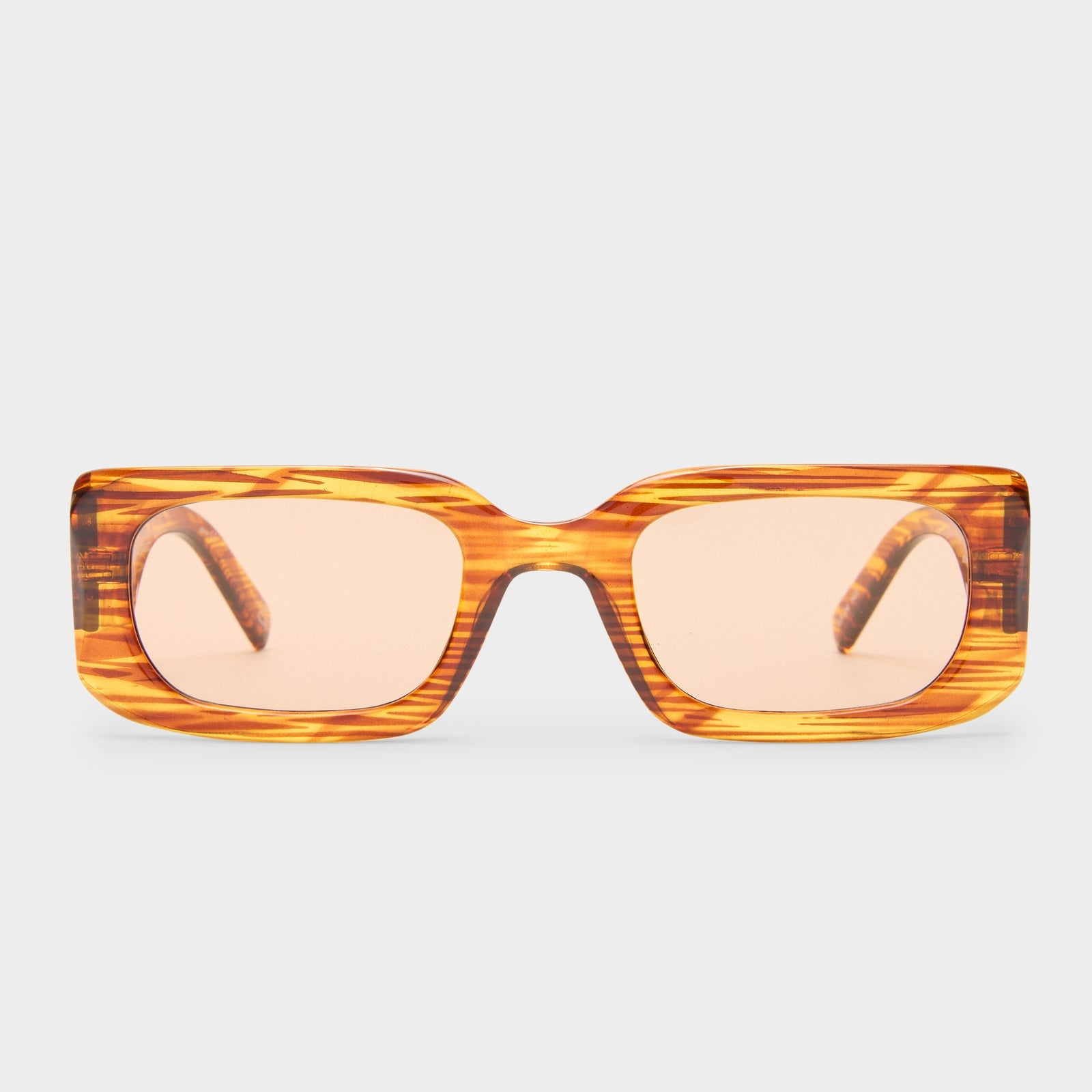 Rippled Rebel - Woodstripe