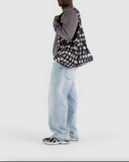 Standard Baggu - Moon