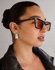Le Specs - Broski Sunglasses - Black -