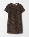 & Other Stories - Etienna Dress - Brown -