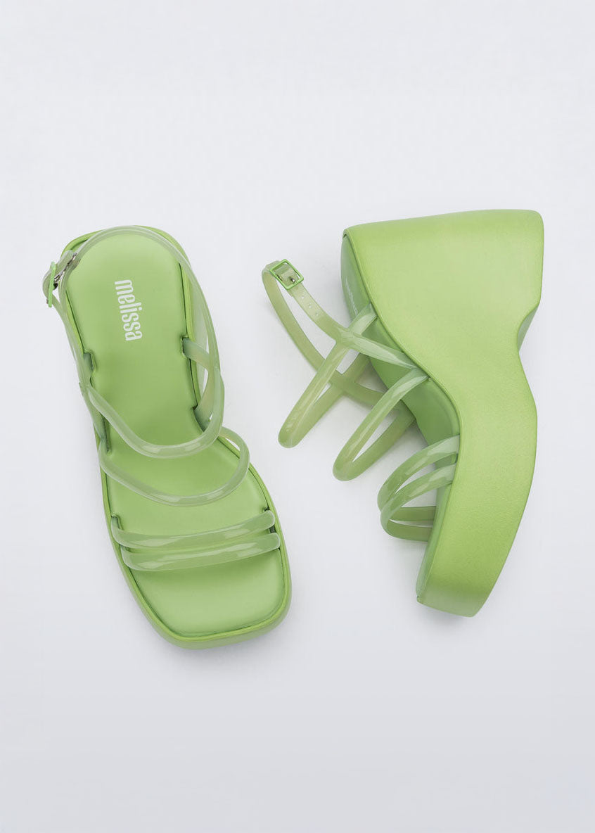 Jessie Platform - Green