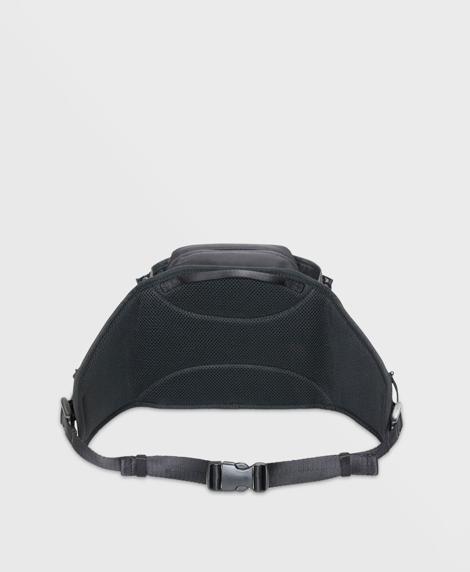 Travel Waistbag - Black