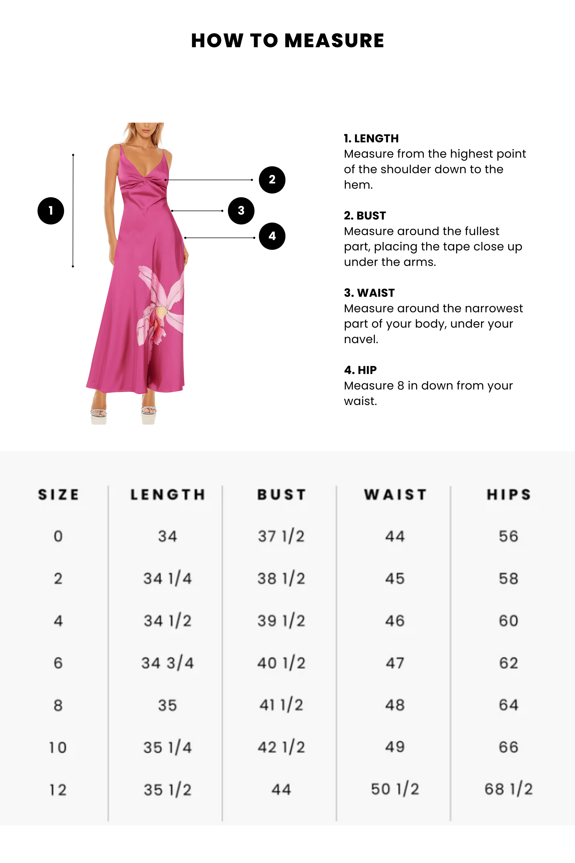 One33 Social - The Maribel Gown - Pink Floral -