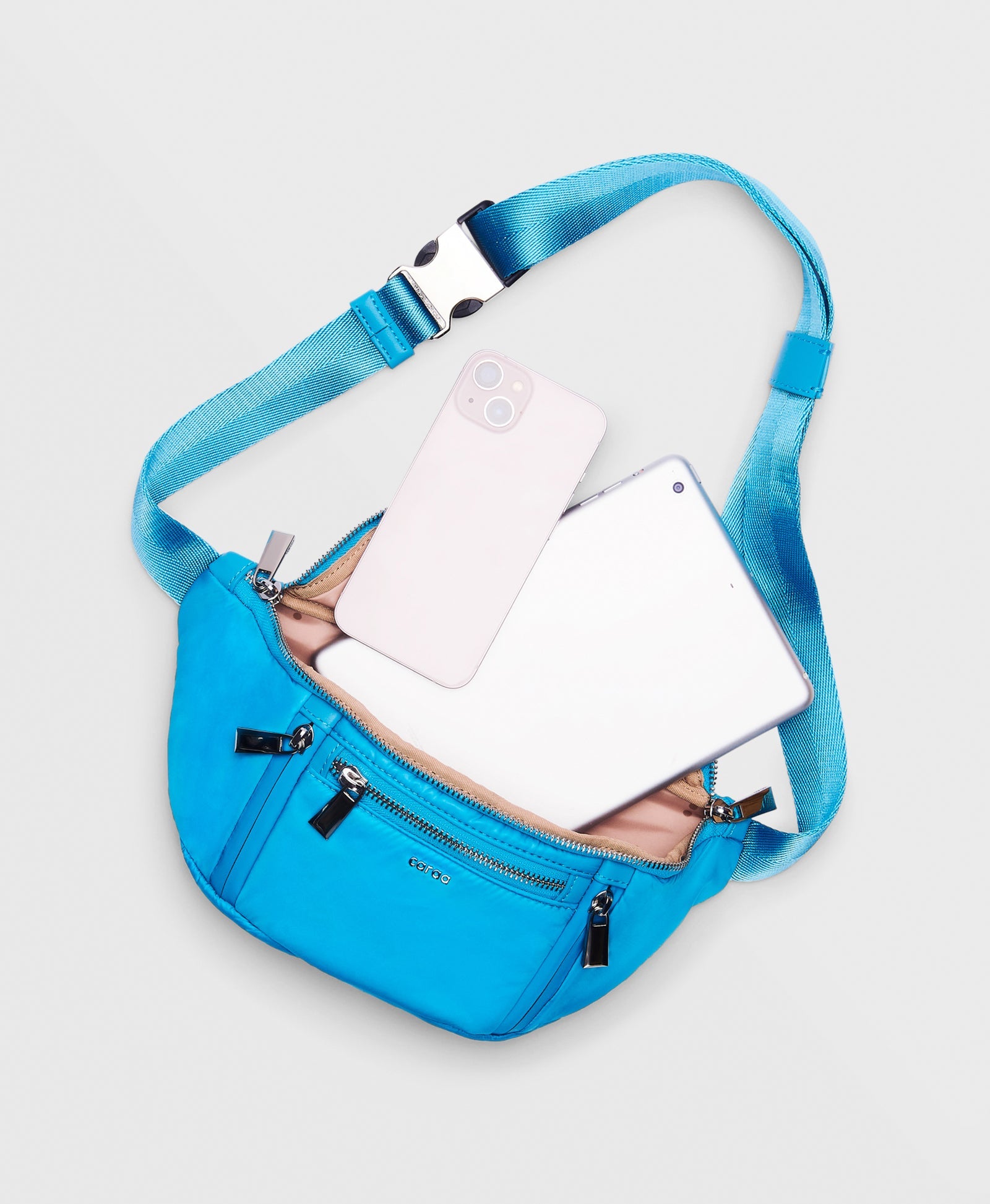 Small Sling - Cerulean