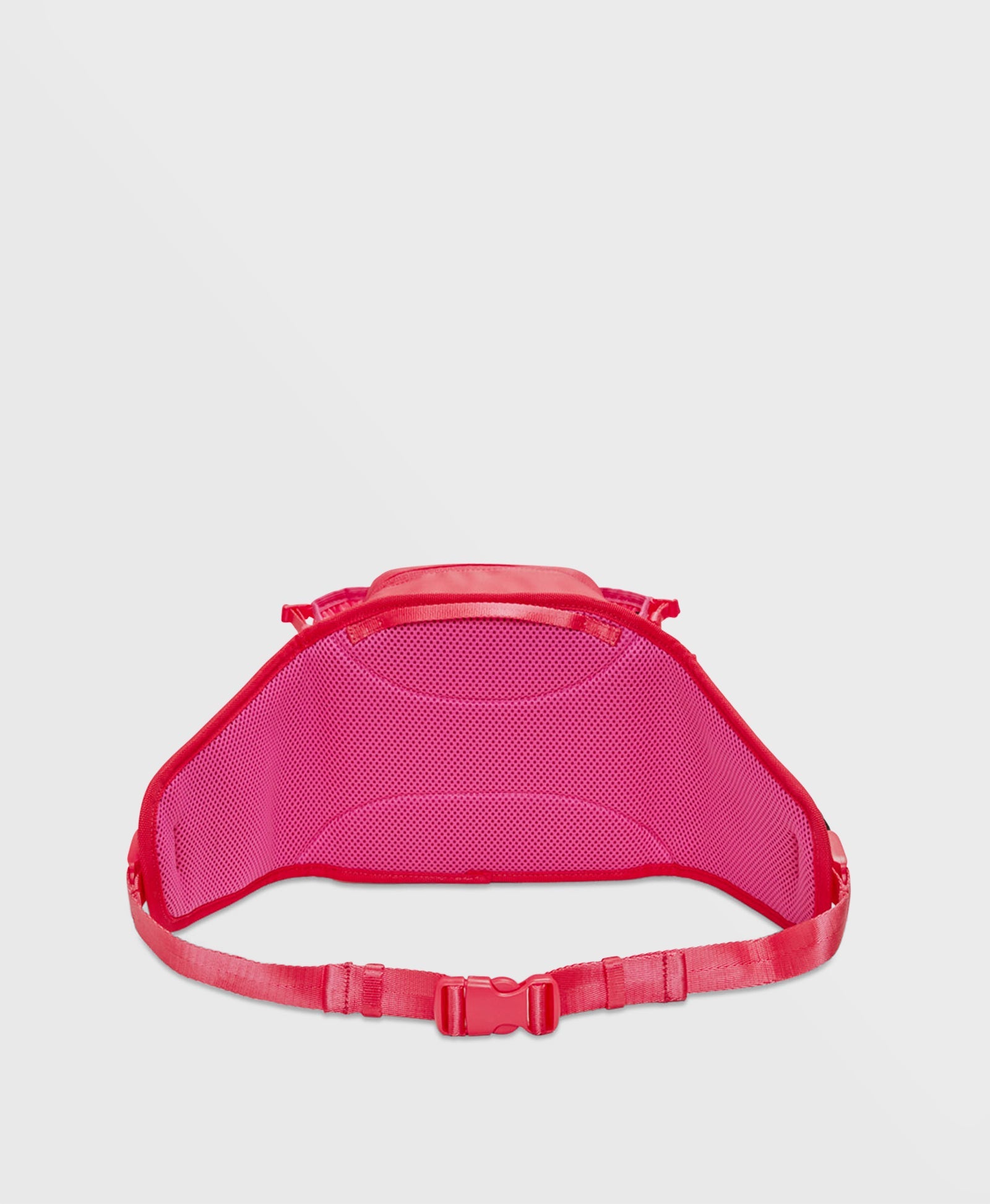 Travel Waistbag - Neon Pink