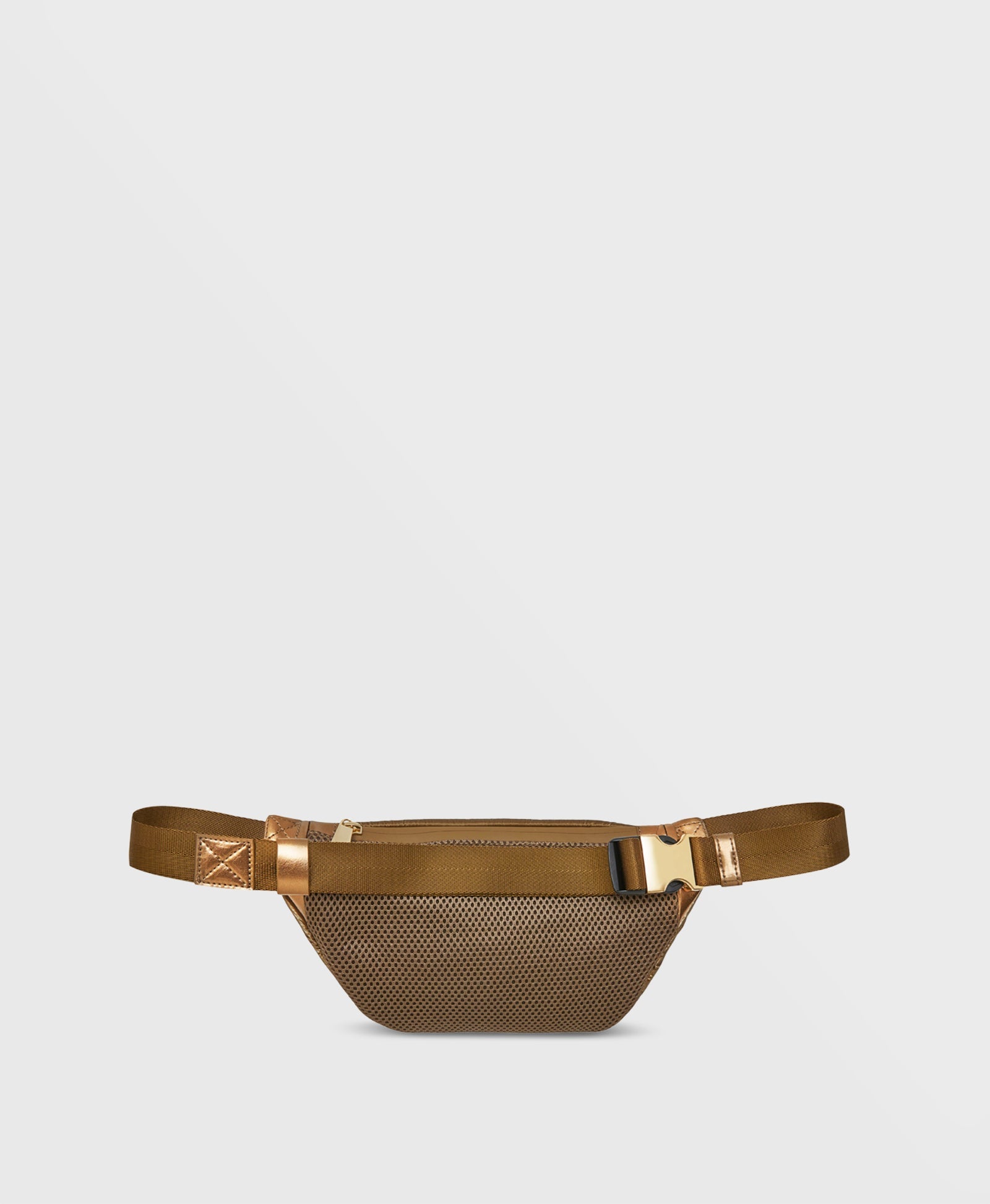 Small Sling - Gold