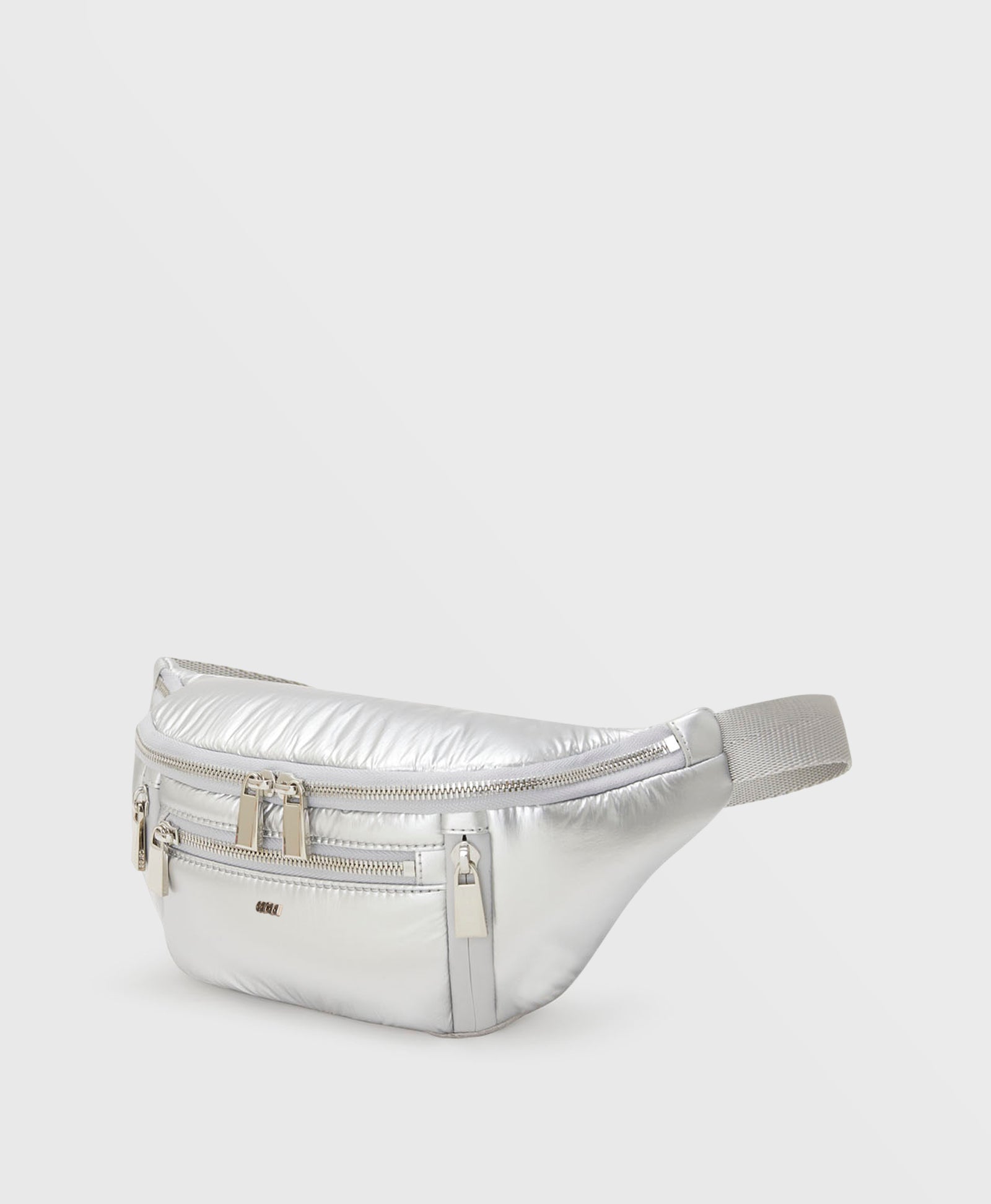 Small Sling - Silver