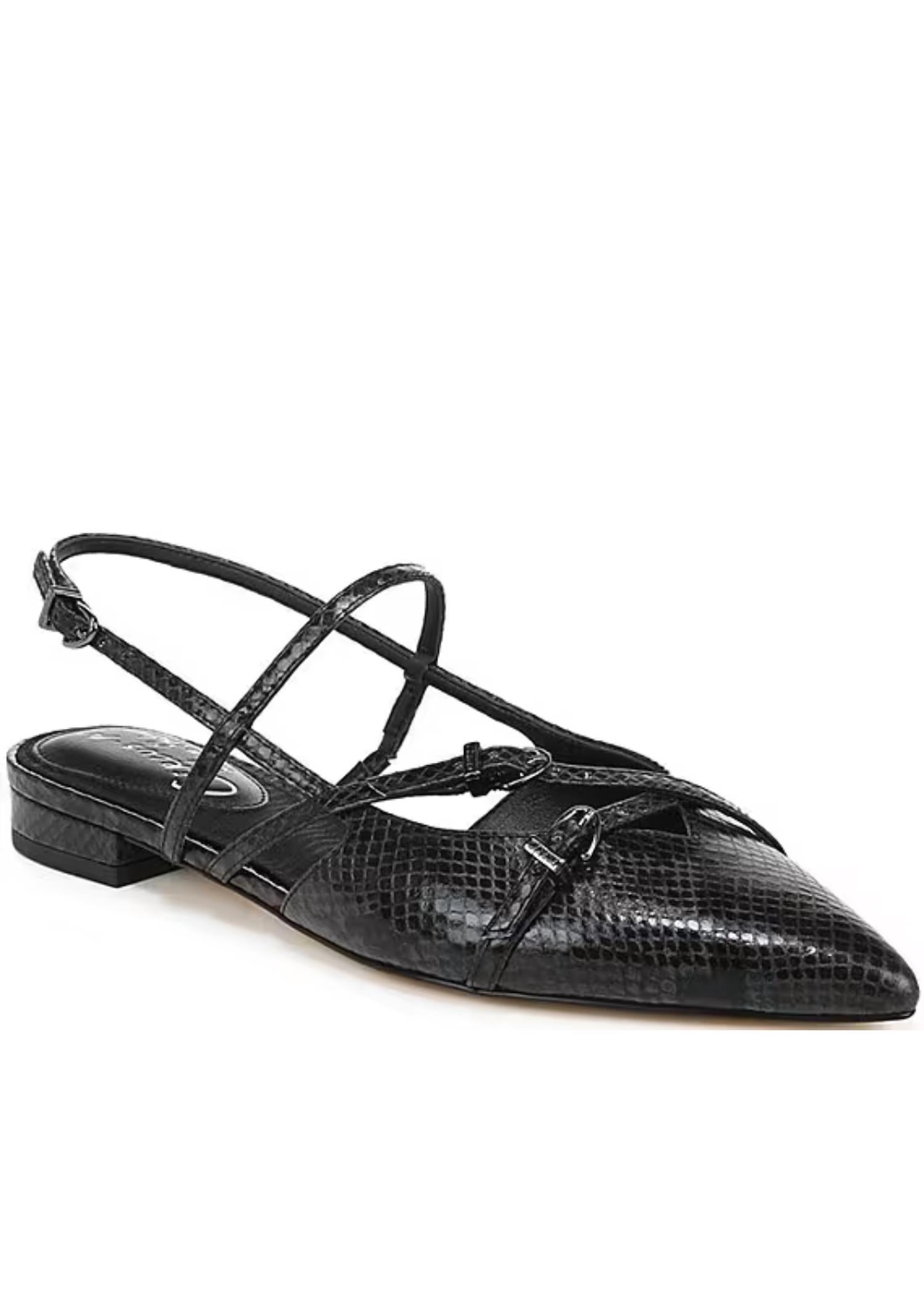 Lindley Slingback