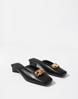 & Other Stories - Imani Mule Pump - Black -