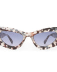 Aire - Electra Sunglasses - Charcoal Tort -