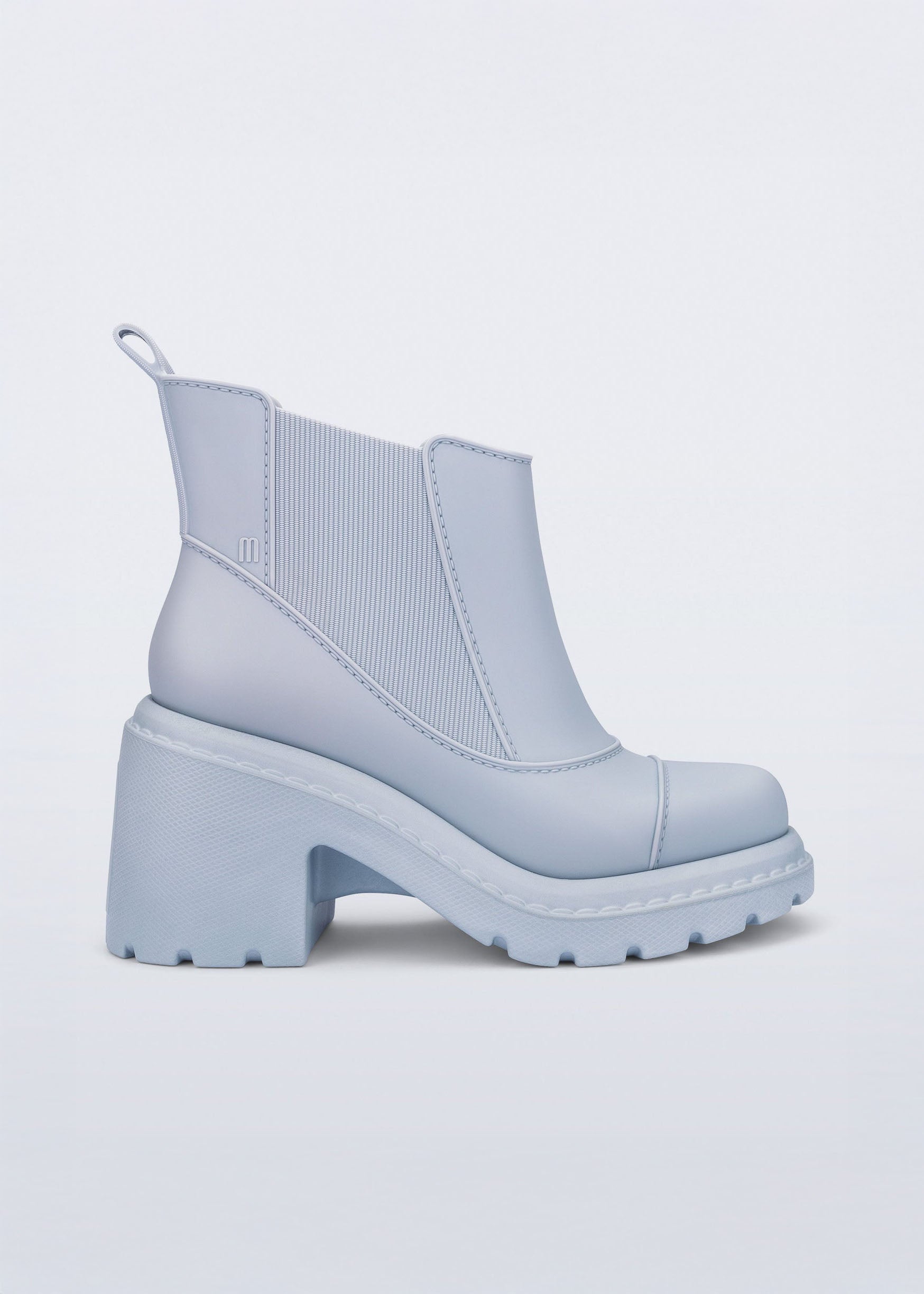 Courtney Boot - Blue