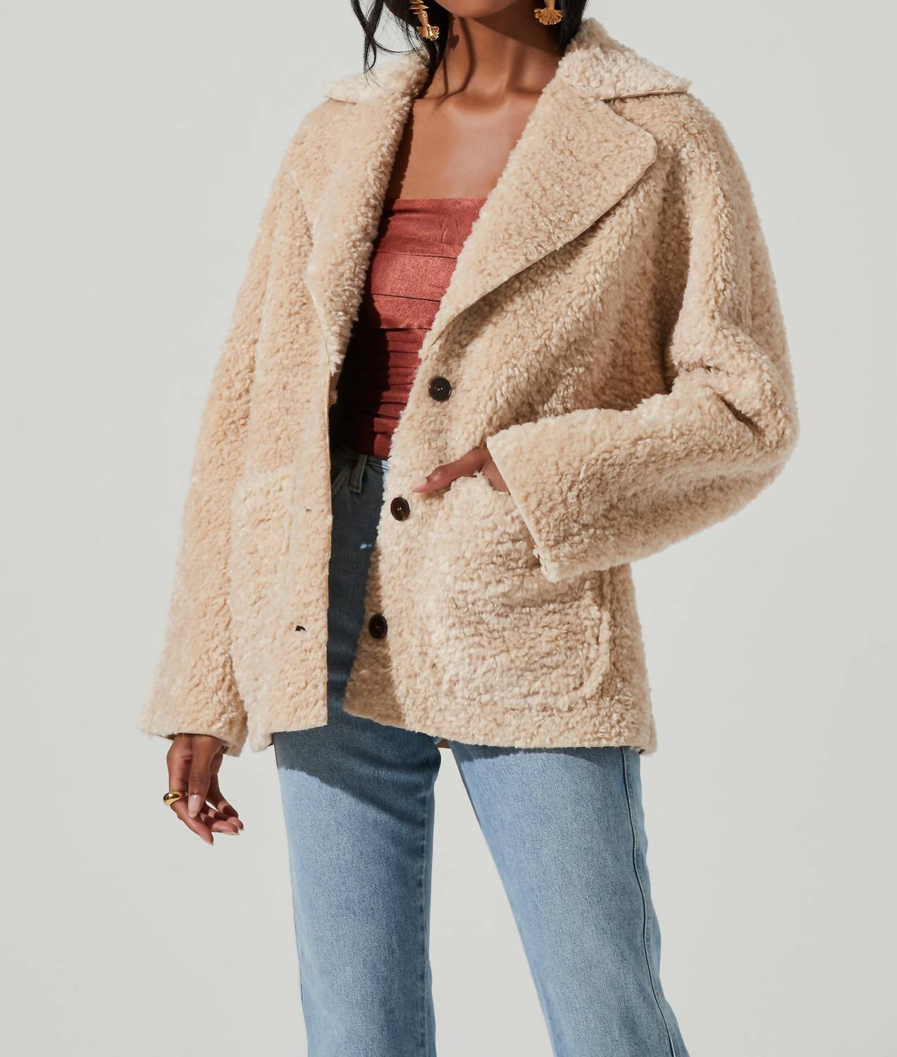 Willow Jacket