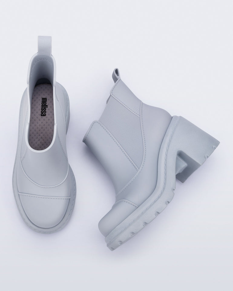 Courtney Boot - Blue