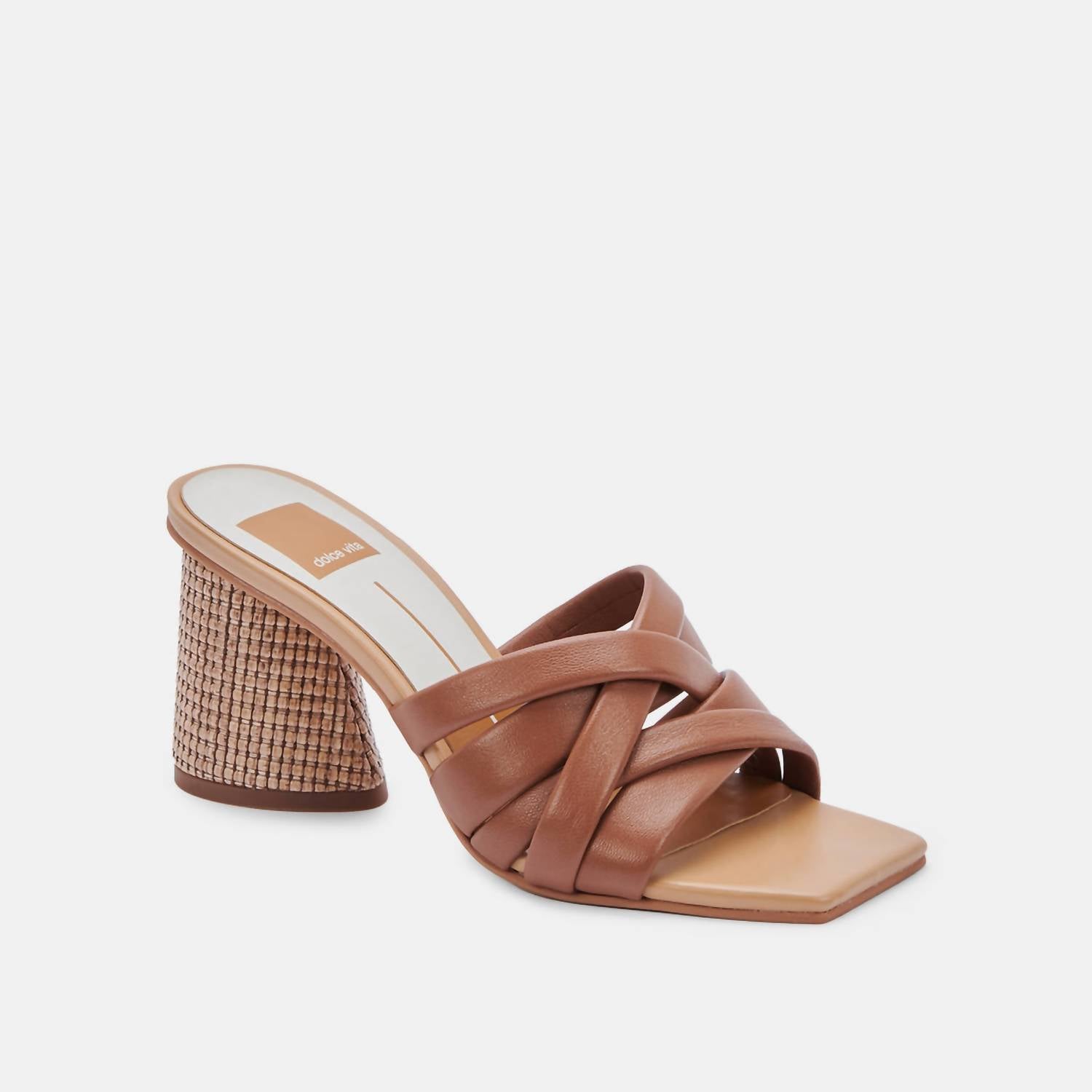 Pazlee Heels