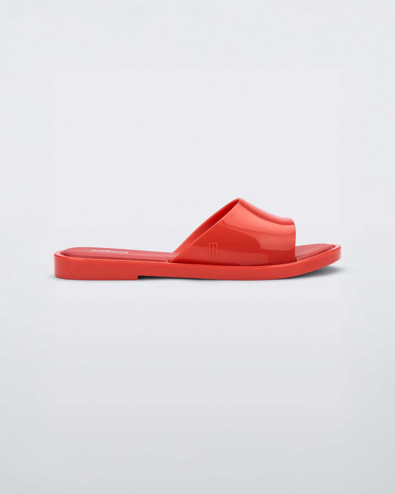 Miranda Slide - Red