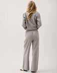 Richer Poorer - Palermo Pant - Black Stripe -