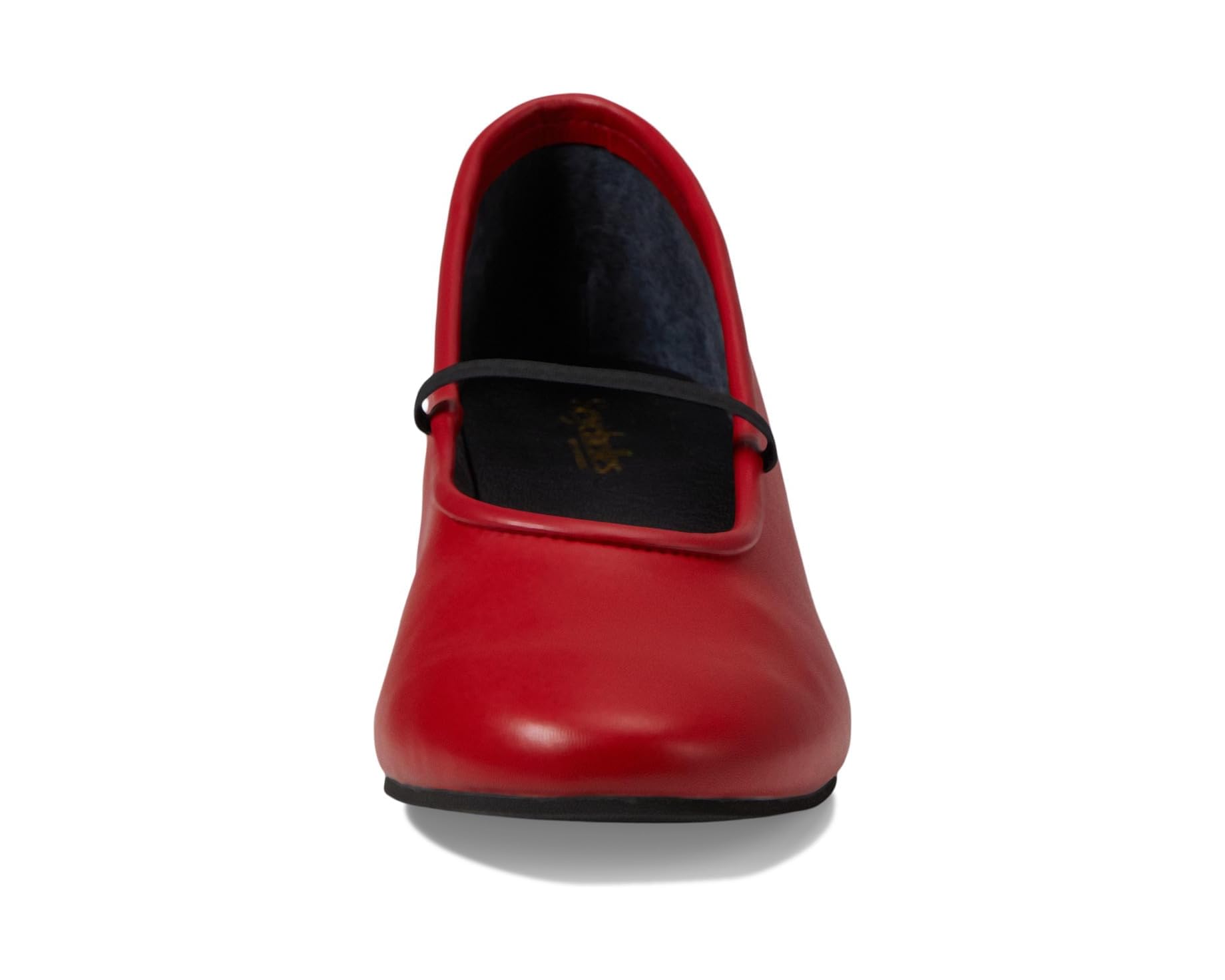 Dusk To Dawn Heels - Red