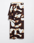 & Other Stories - Floe Skirt - Brown -