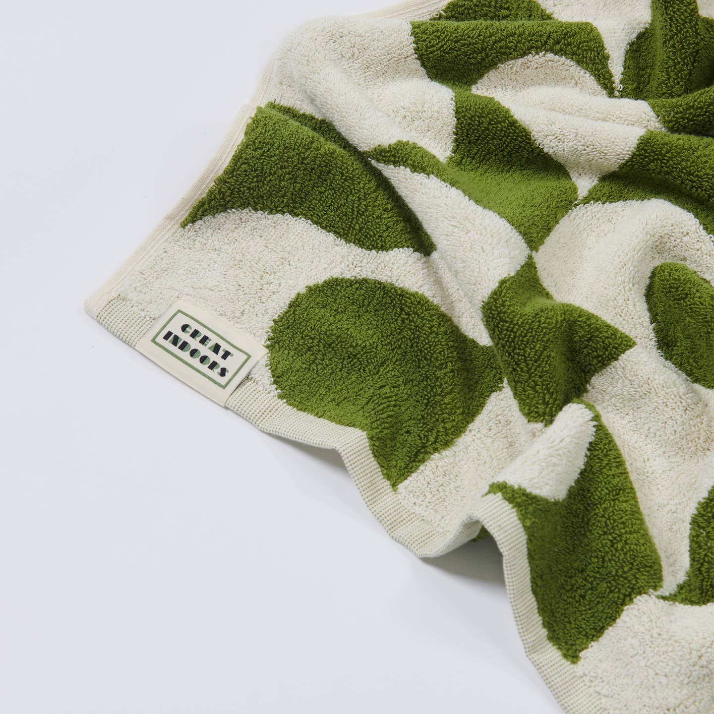 Ferus Hand Towel