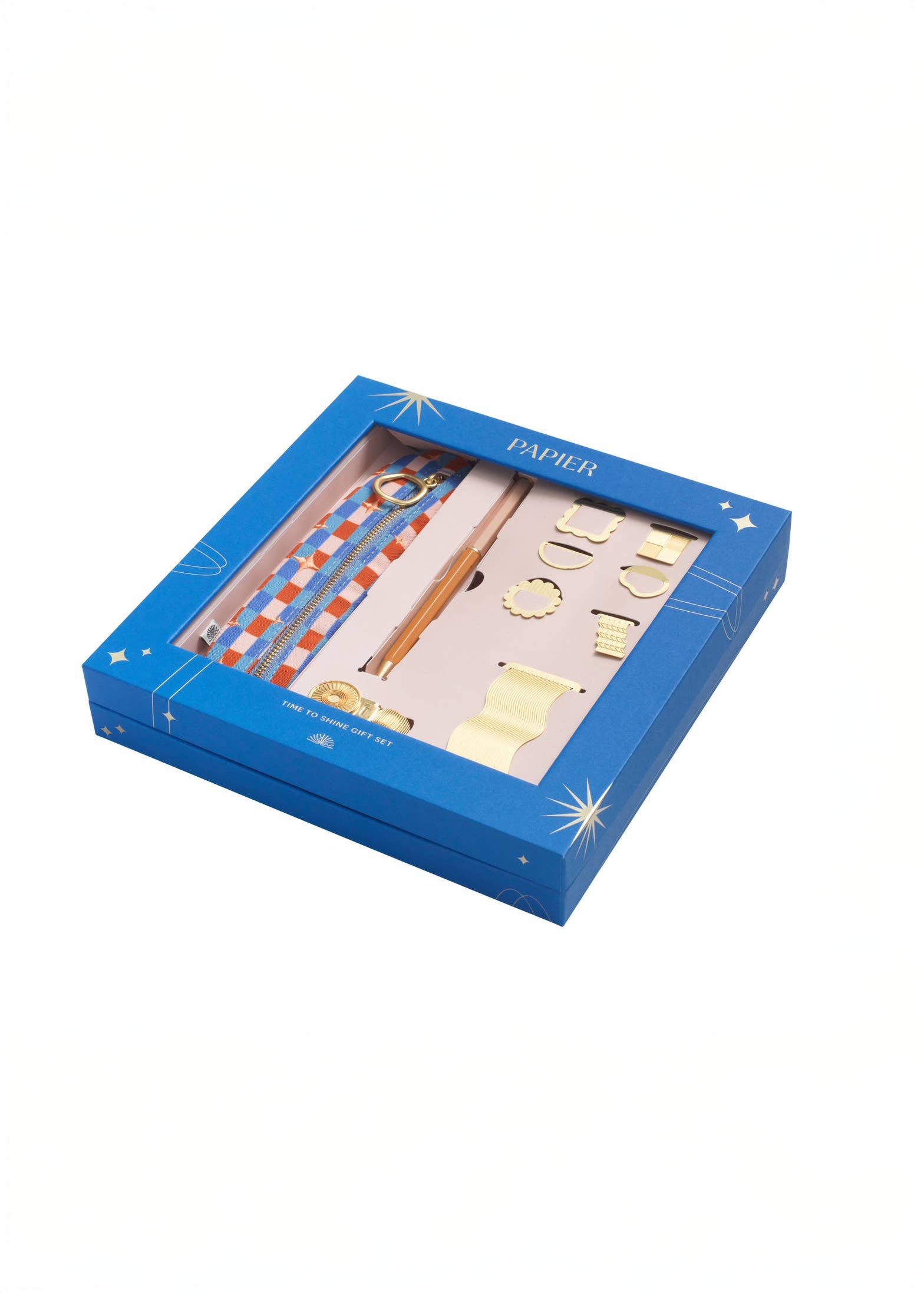 Time to Shine Gift Set Multi
