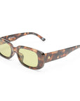 Aire - Ceres Sunglasses - Dark Tort -