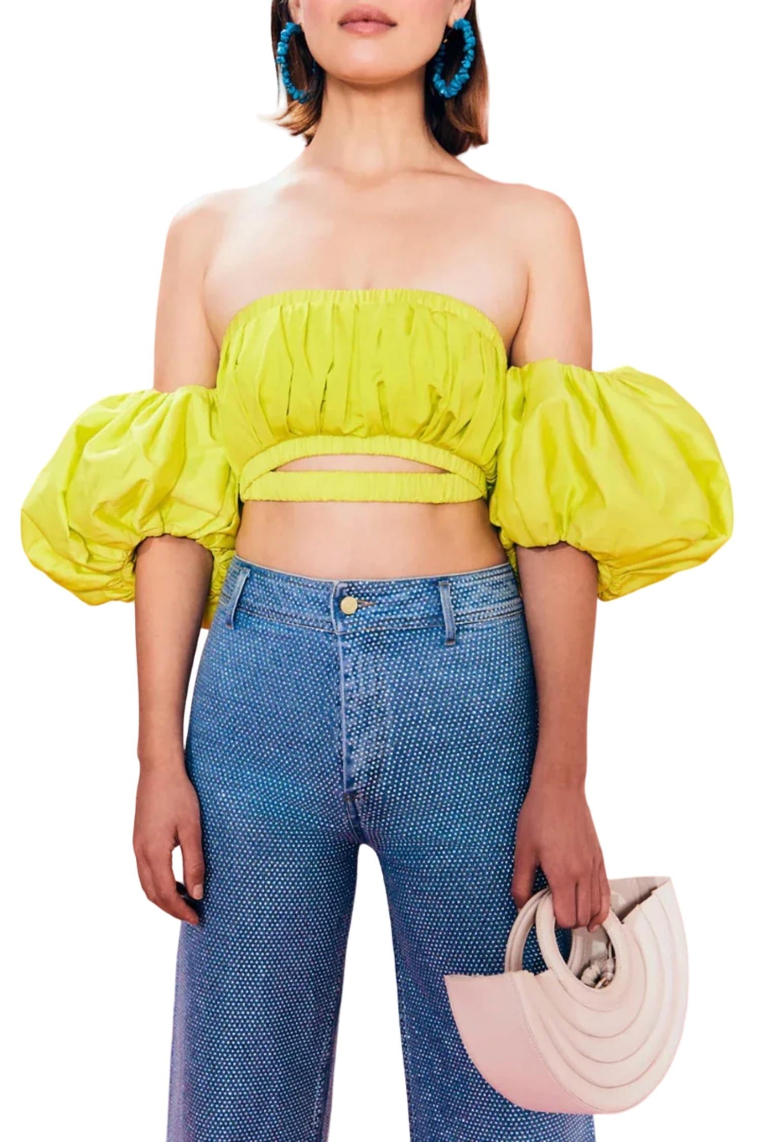 Carly Top
