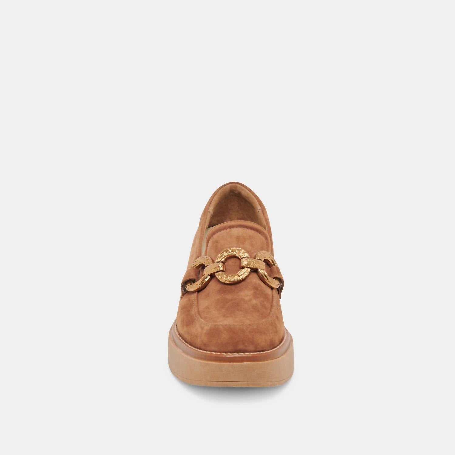 Sheena Loafers