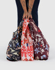 Baggu - Standard Baggu Set of 3 - Western Cut-Outs -