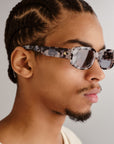 Aire - Ceres - Charcoal Tort -