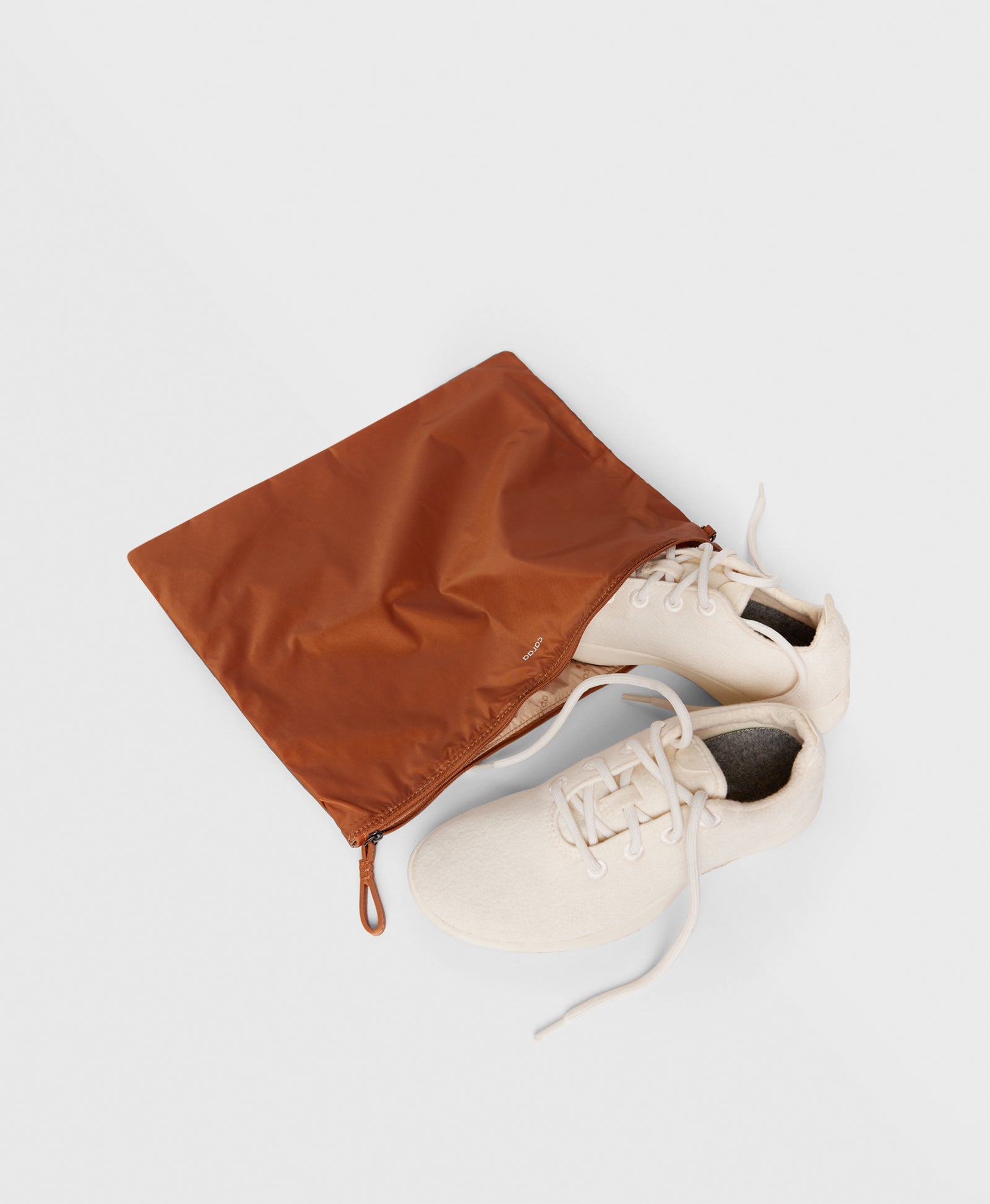Medium Cumulus - Clay